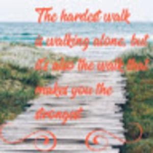 Meet your Posher, Reagan